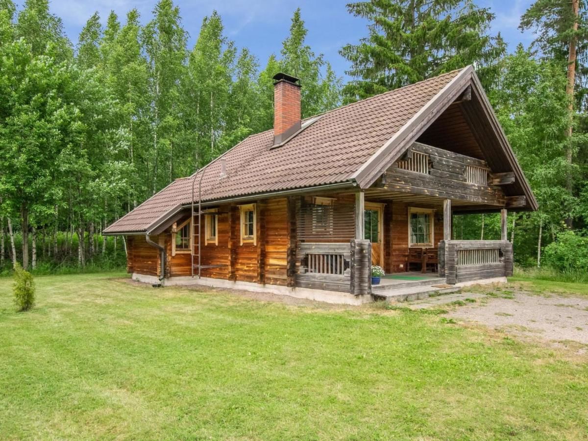 Дома для отпуска Holiday Home Meritähti Heinjoki-4