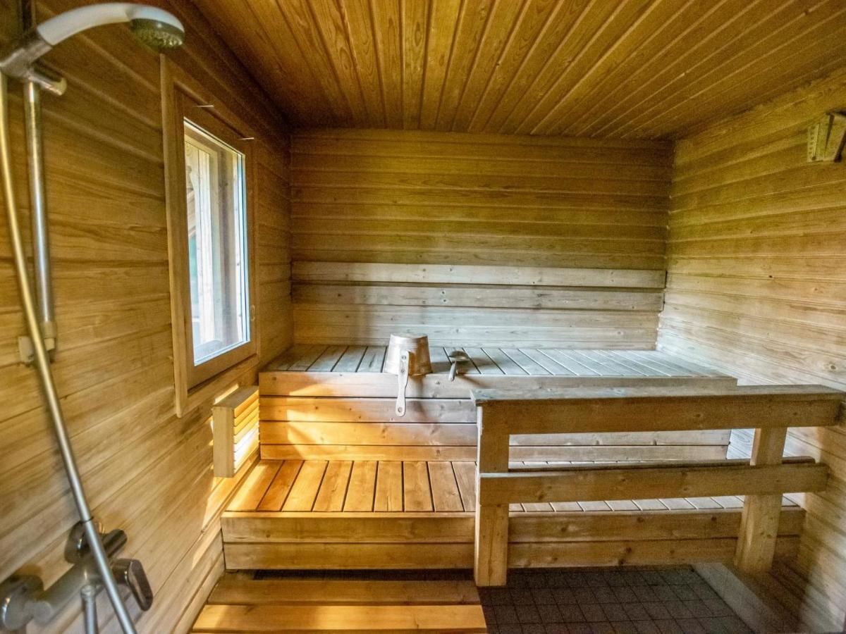 Дома для отпуска Holiday Home Meritähti Heinjoki-13