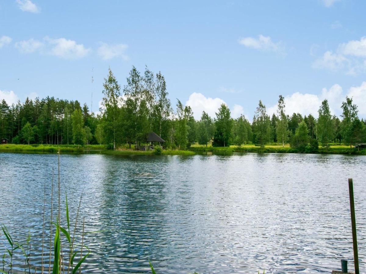 Дома для отпуска Holiday Home Meritähti Heinjoki-14