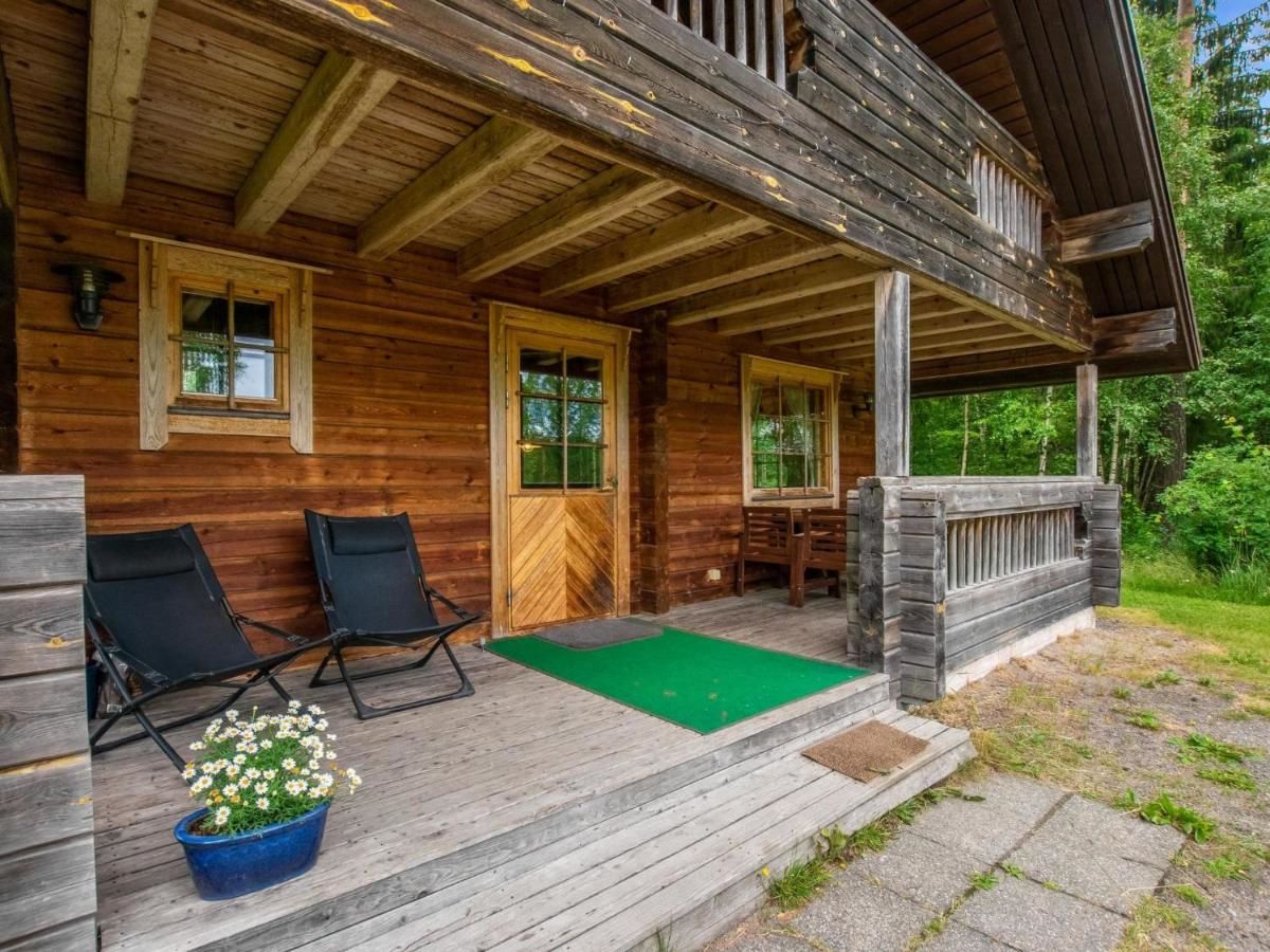 Дома для отпуска Holiday Home Meritähti Heinjoki-16