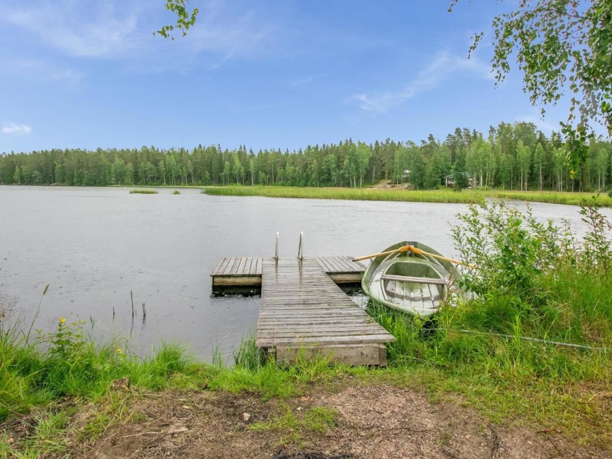 Дома для отпуска Holiday Home Meritähti Heinjoki-17