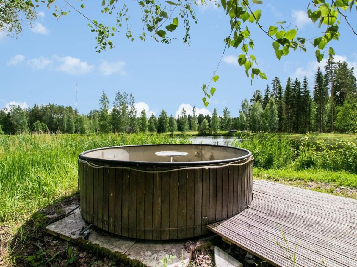 Дома для отпуска Holiday Home Meritähti Heinjoki-18