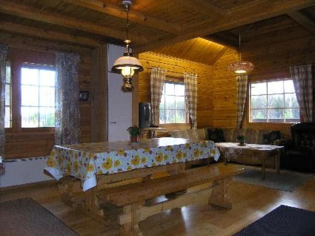 Дома для отпуска Holiday Home Meritähti Heinjoki-19