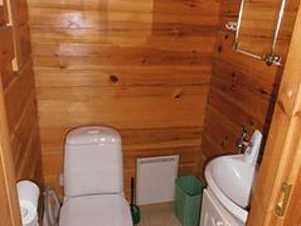 Дома для отпуска Holiday Home Meritähti Heinjoki-20