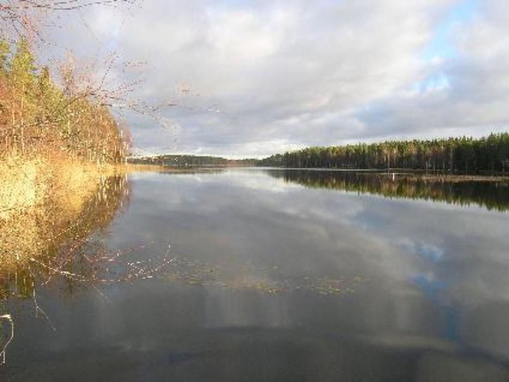 Дома для отпуска Holiday Home Meritähti Heinjoki-21