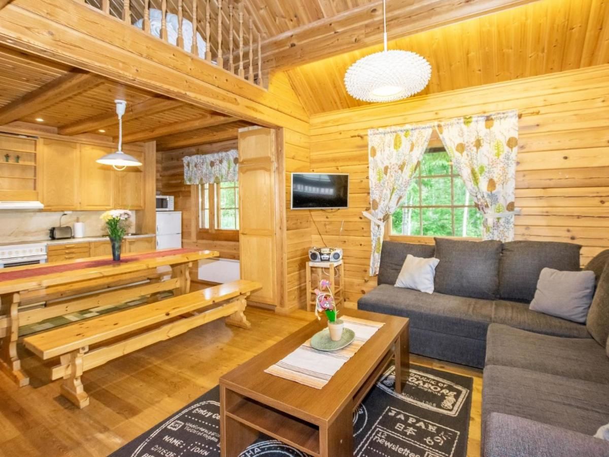 Дома для отпуска Holiday Home Meritähti Heinjoki-5