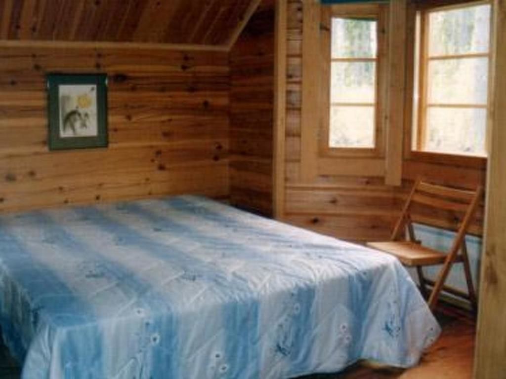 Дома для отпуска Holiday Home Meritähti Heinjoki-23