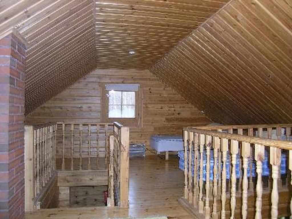 Дома для отпуска Holiday Home Meritähti Heinjoki-24