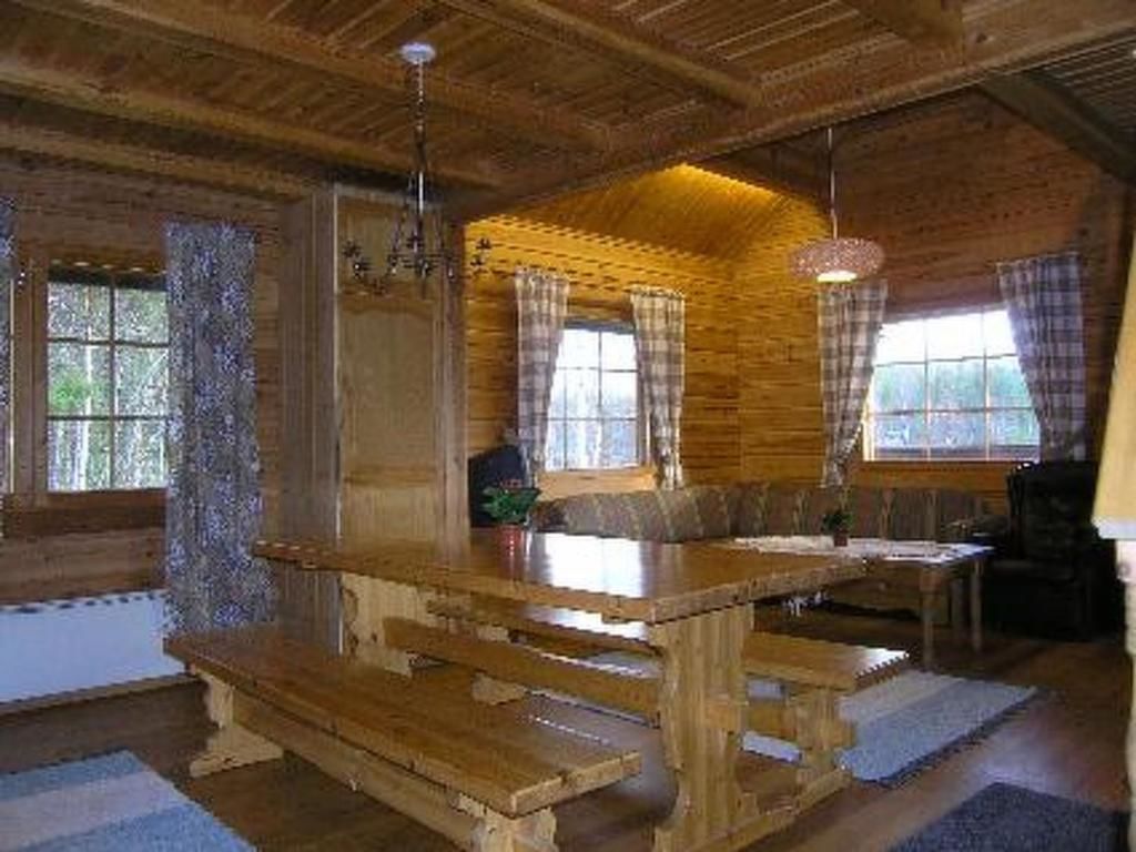 Дома для отпуска Holiday Home Meritähti Heinjoki-26