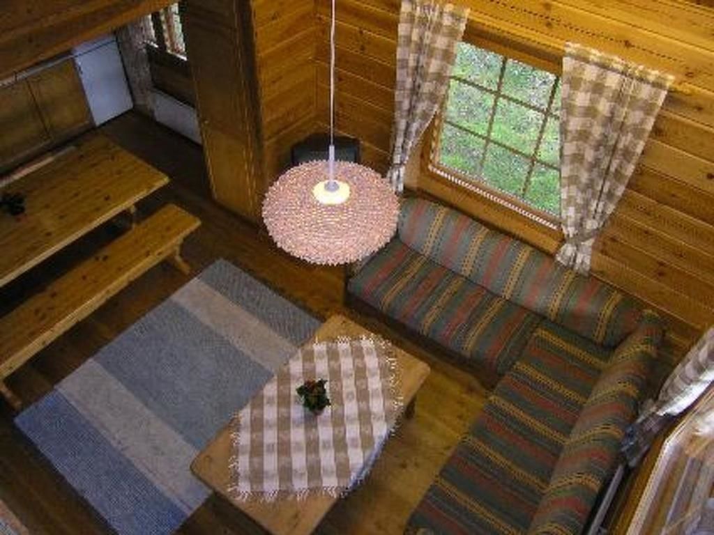 Дома для отпуска Holiday Home Meritähti Heinjoki-27