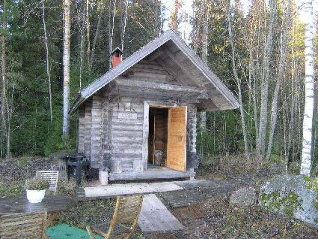 Дома для отпуска Holiday Home Meritähti Heinjoki-28