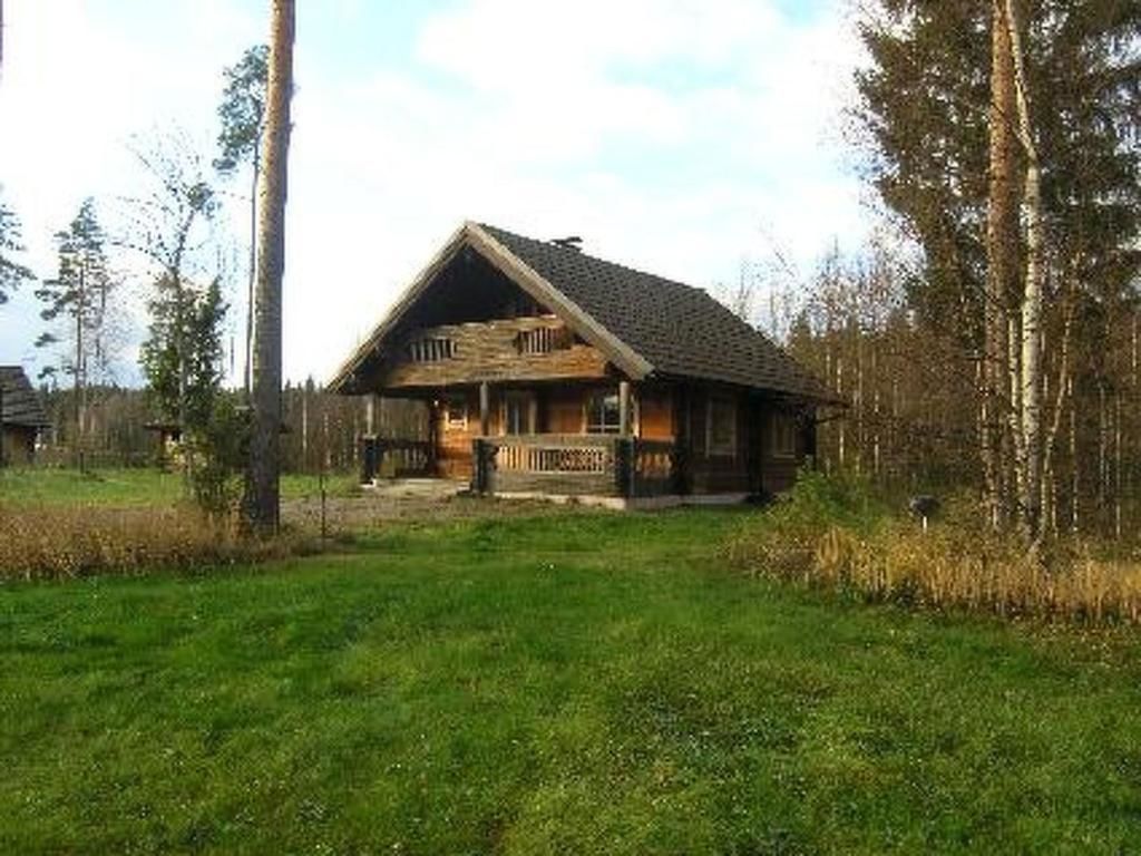 Дома для отпуска Holiday Home Meritähti Heinjoki-29