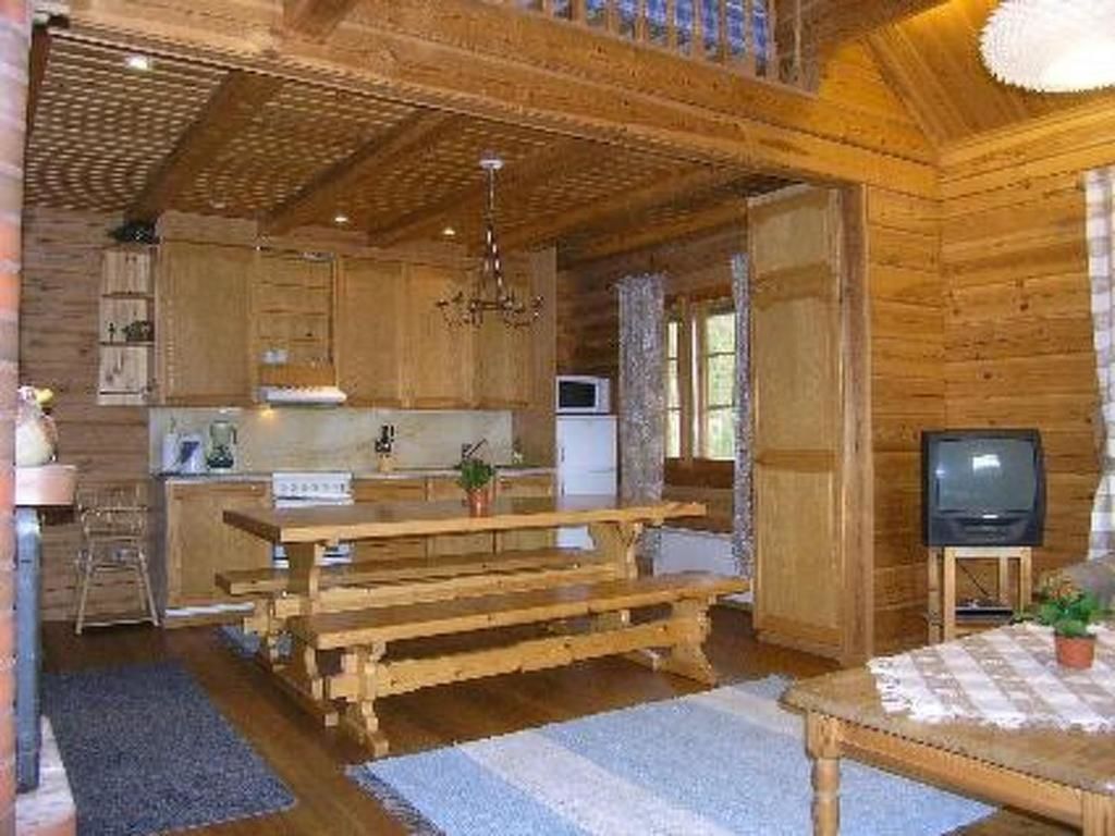 Дома для отпуска Holiday Home Meritähti Heinjoki-30