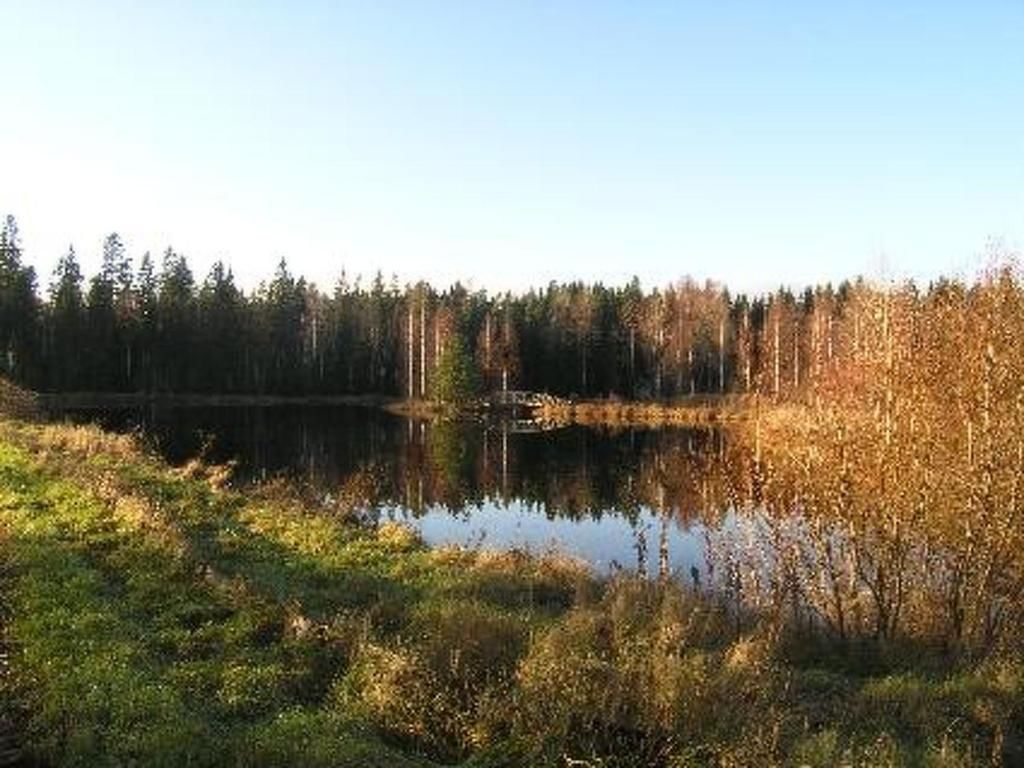 Дома для отпуска Holiday Home Meritähti Heinjoki-31