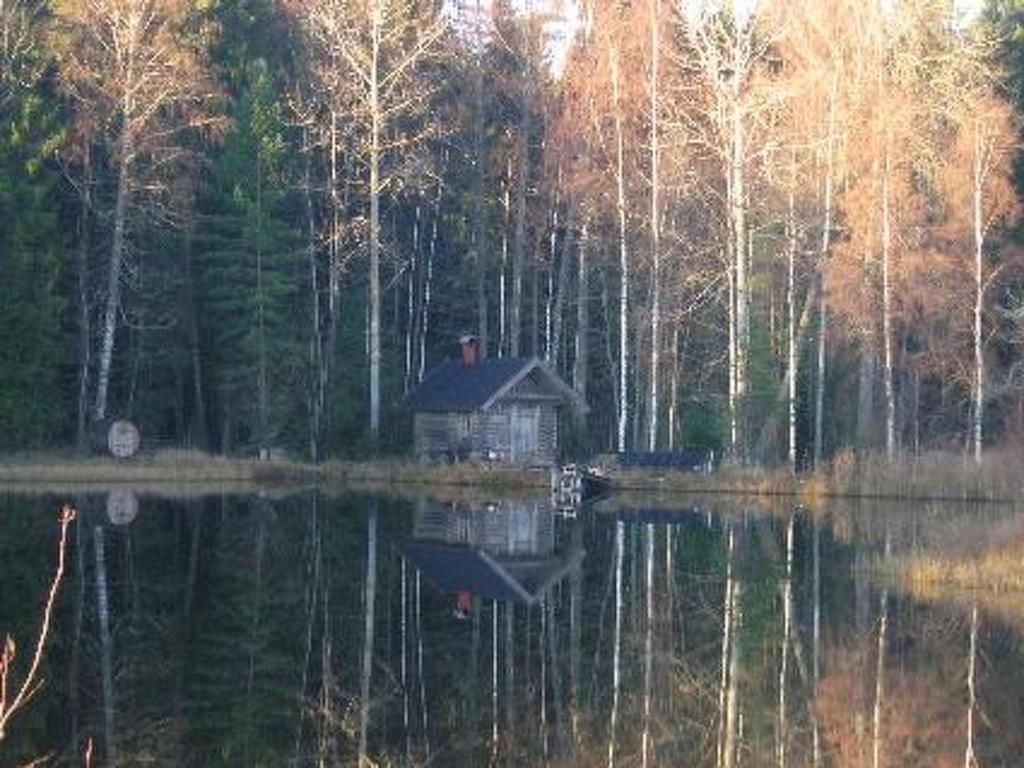 Дома для отпуска Holiday Home Meritähti Heinjoki-32