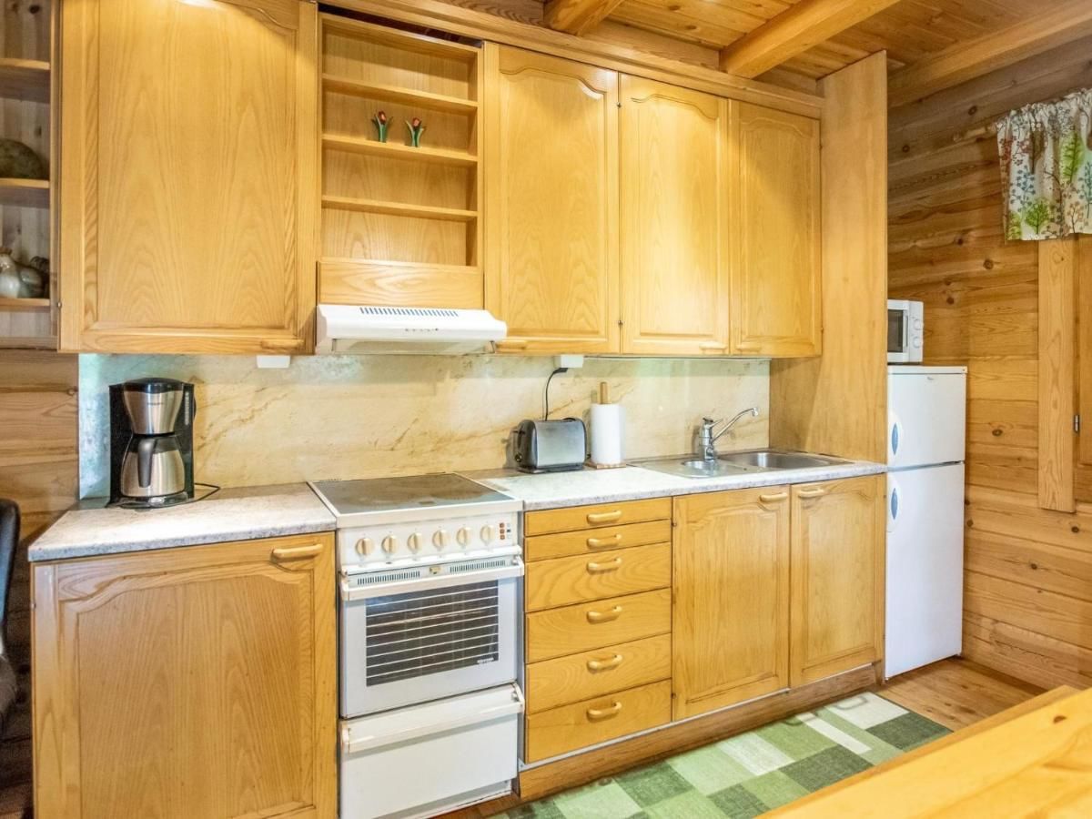 Дома для отпуска Holiday Home Meritähti Heinjoki-6