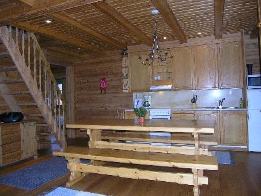 Дома для отпуска Holiday Home Meritähti Heinjoki-35