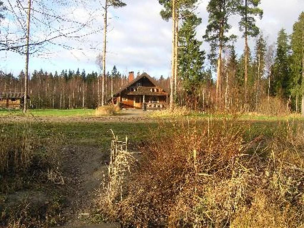Дома для отпуска Holiday Home Meritähti Heinjoki-36