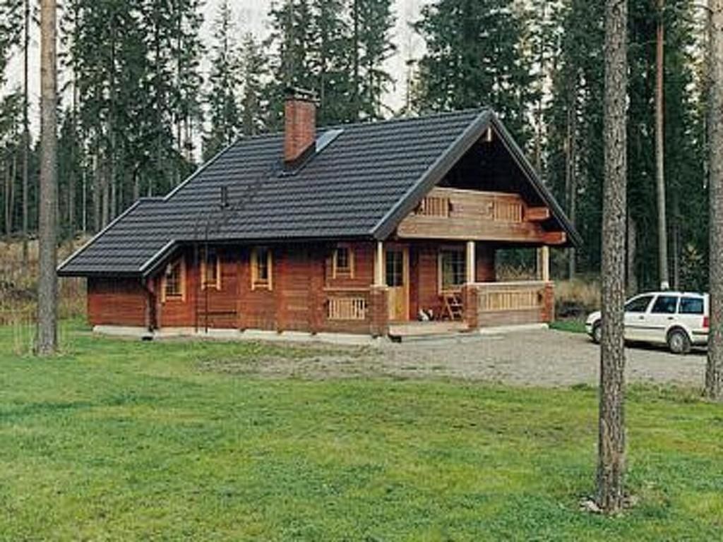 Дома для отпуска Holiday Home Meritähti Heinjoki-38