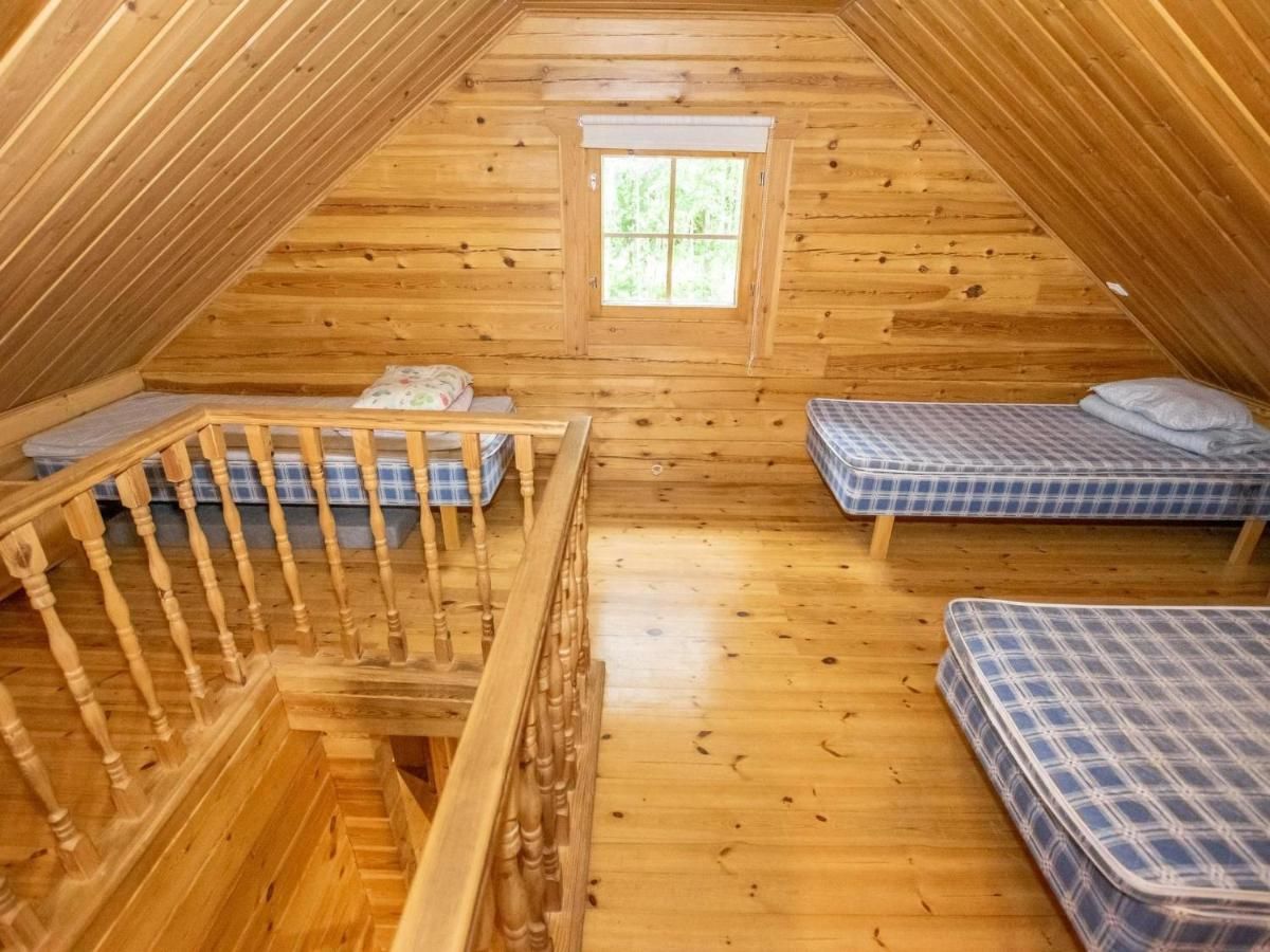 Дома для отпуска Holiday Home Meritähti Heinjoki-7