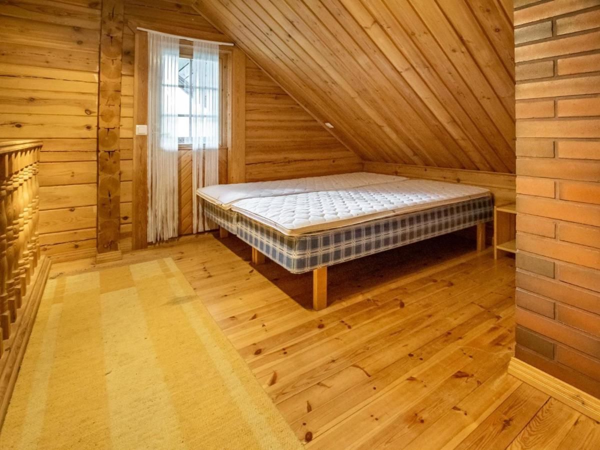 Дома для отпуска Holiday Home Meritähti Heinjoki-8