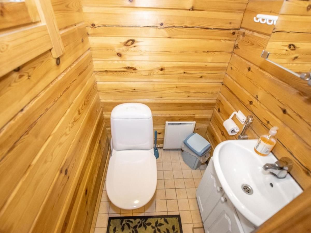 Дома для отпуска Holiday Home Meritähti Heinjoki-10