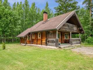 Дома для отпуска Holiday Home Meritähti Heinjoki-0