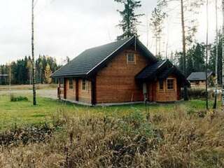 Дома для отпуска Holiday Home Meritähti Heinjoki Дом для отпуска-4