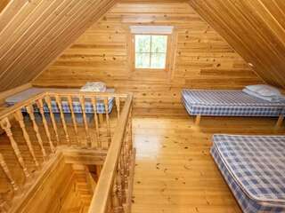 Дома для отпуска Holiday Home Meritähti Heinjoki-3