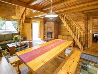 Дома для отпуска Holiday Home Meritähti Heinjoki-5