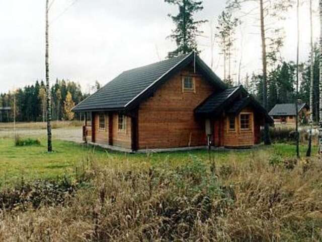 Дома для отпуска Holiday Home Meritähti Heinjoki-21
